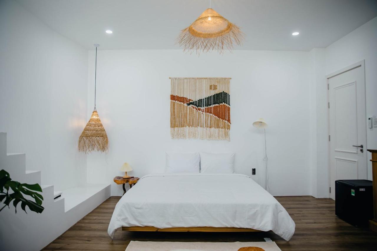 Pisces Hotel Хюэ Экстерьер фото