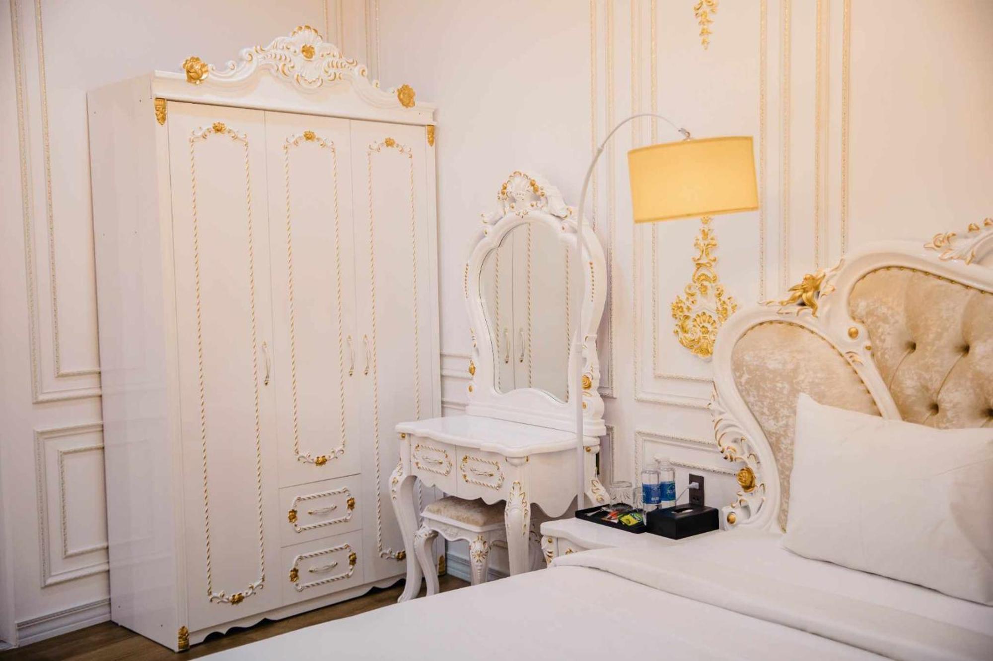Pisces Hotel Хюэ Экстерьер фото